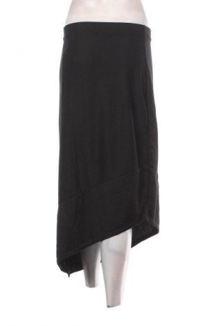 Szoknya Boohoo, Méret XXL, Szín Fekete, Ár 9 759 Ft