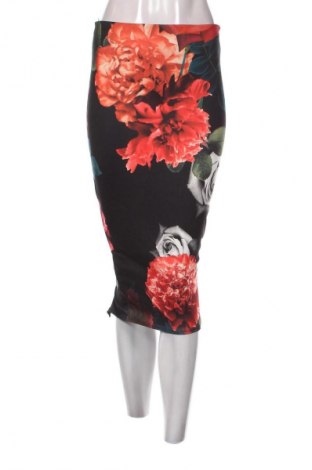 Fustă Boohoo, Mărime S, Culoare Multicolor, Preț 78,99 Lei
