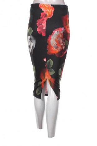 Fustă Boohoo, Mărime S, Culoare Multicolor, Preț 78,99 Lei