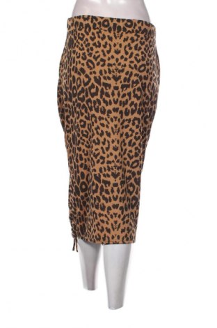 Пола Boohoo, Размер XL, Цвят Многоцветен, Цена 23,99 лв.