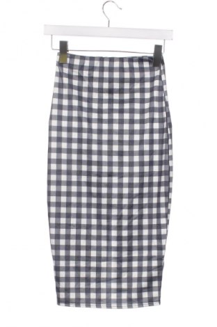 Sukně Boohoo, Velikost XS, Barva Vícebarevné, Cena  379,00 Kč