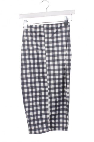 Sukně Boohoo, Velikost XS, Barva Vícebarevné, Cena  379,00 Kč