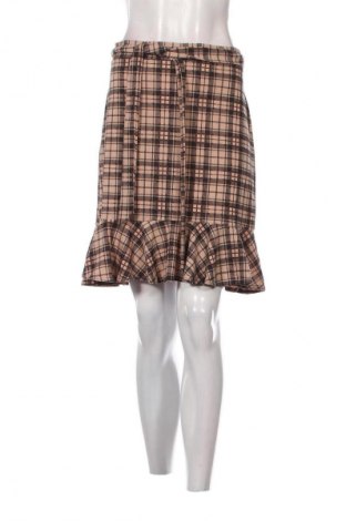 Fustă Boohoo, Mărime M, Culoare Multicolor, Preț 55,99 Lei