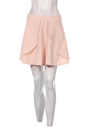 Rock Boohoo, Größe L, Farbe Rosa, Preis 21,99 €
