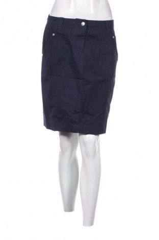 Rock Bpc Bonprix Collection, Größe S, Farbe Blau, Preis € 5,99