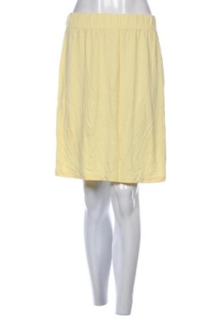 Rock Bpc Bonprix Collection, Größe L, Farbe Gelb, Preis € 9,74