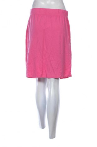 Spódnica Bpc Bonprix Collection, Rozmiar L, Kolor Różowy, Cena 43,77 zł
