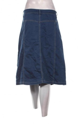 Φούστα Brandtex, Μέγεθος XL, Χρώμα Μπλέ, Τιμή 18,99 €
