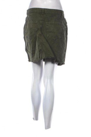 Rock Brave Soul, Größe M, Farbe Grün, Preis 20,92 €