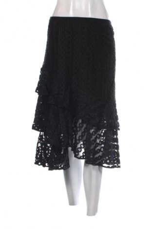 Rock Brigitte Bardot, Größe S, Farbe Schwarz, Preis 28,99 €