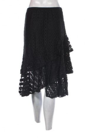 Rock Brigitte Bardot, Größe S, Farbe Schwarz, Preis 28,99 €