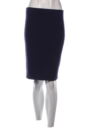Sukňa By Malene Birger, Veľkosť S, Farba Modrá, Cena  53,95 €
