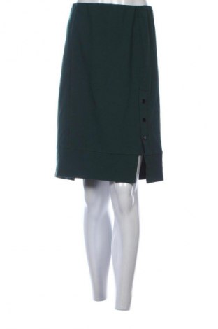 Sukňa By Malene Birger, Veľkosť L, Farba Zelená, Cena  170,56 €
