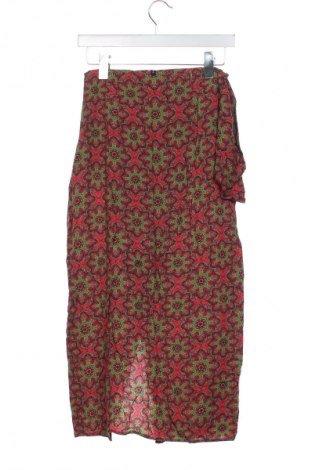 Fustă Calliope, Mărime XS, Culoare Multicolor, Preț 37,99 Lei