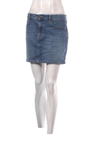 Szoknya Calvin Klein Jeans, Méret XXL, Szín Kék, Ár 18 349 Ft