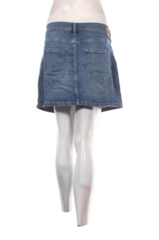 Szoknya Calvin Klein Jeans, Méret XXL, Szín Kék, Ár 18 349 Ft