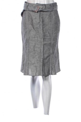 Rock Camaieu, Größe S, Farbe Grau, Preis € 4,99
