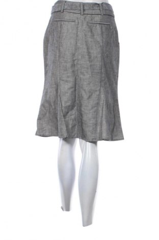 Rock Camaieu, Größe S, Farbe Grau, Preis € 4,99