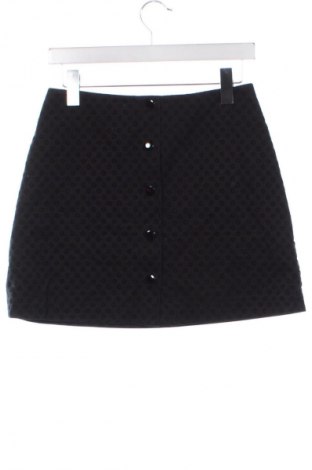 Fustă Care Label, Mărime S, Culoare Negru, Preț 186,99 Lei