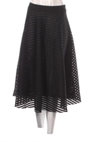 Szoknya Caroline Morgan, Méret XL, Szín Fekete, Ár 11 099 Ft