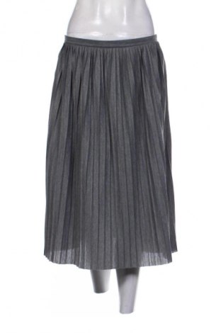 Spódnica Casual Ladies, Rozmiar L, Kolor Szary, Cena 31,99 zł