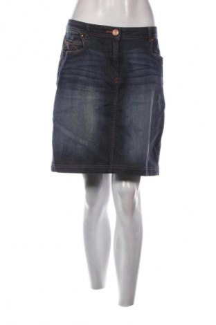 Φούστα Cecil, Μέγεθος XL, Χρώμα Μπλέ, Τιμή 14,99 €