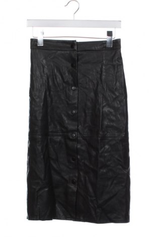 Sukně Chloe B x NA-KD, Velikost XS, Barva Černá, Cena  519,00 Kč