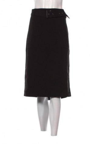 Φούστα City Chic, Μέγεθος S, Χρώμα Μαύρο, Τιμή 6,99 €