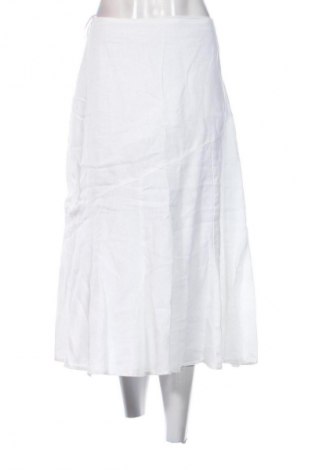 Sukně Clarina Collection, Velikost L, Barva Bílá, Cena  291,00 Kč