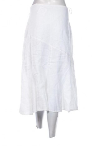 Sukně Clarina Collection, Velikost L, Barva Bílá, Cena  291,00 Kč