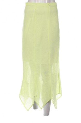 Sukně Collection, Velikost M, Barva Zelená, Cena  179,00 Kč