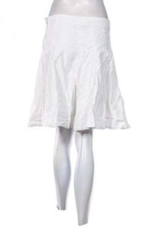 Φούστα Colours, Μέγεθος S, Χρώμα Λευκό, Τιμή 16,48 €