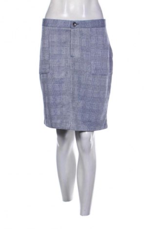 Fustă Cortefiel, Mărime L, Culoare Multicolor, Preț 246,95 Lei