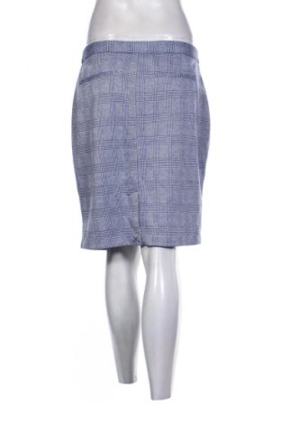 Fustă Cortefiel, Mărime L, Culoare Multicolor, Preț 246,95 Lei
