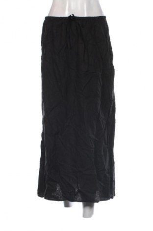 Fustă Cotton On, Mărime M, Culoare Negru, Preț 78,99 Lei