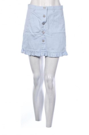 Φούστα Cropp, Μέγεθος S, Χρώμα Μπλέ, Τιμή 10,99 €