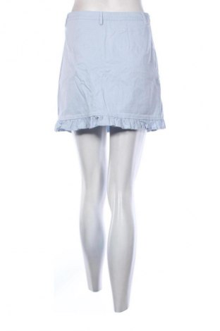 Φούστα Cropp, Μέγεθος S, Χρώμα Μπλέ, Τιμή 10,99 €