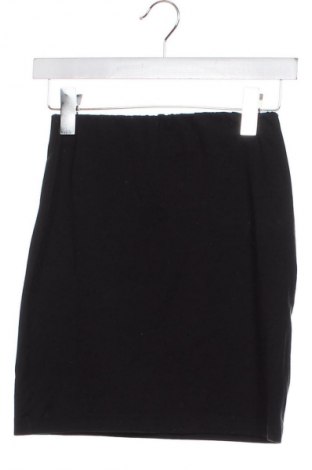 Fustă Cropp, Mărime XS, Culoare Negru, Preț 108,04 Lei