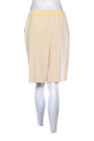Sukňa DKNY, Veľkosť M, Farba Béžová, Cena  41,94 €