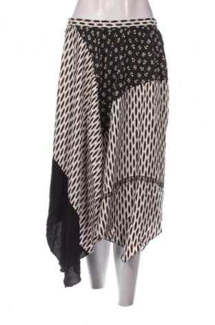 Szoknya DKNY Pure, Méret S, Szín Sokszínű, Ár 39 708 Ft