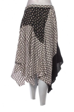 Szoknya DKNY Pure, Méret S, Szín Sokszínű, Ár 39 708 Ft