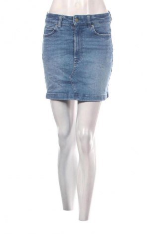 Fustă Dannii Minogue for Target, Mărime XS, Culoare Albastru, Preț 98,99 Lei