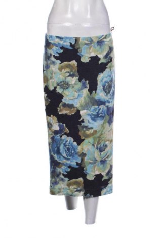 Fustă Daphne, Mărime M, Culoare Multicolor, Preț 107,89 Lei