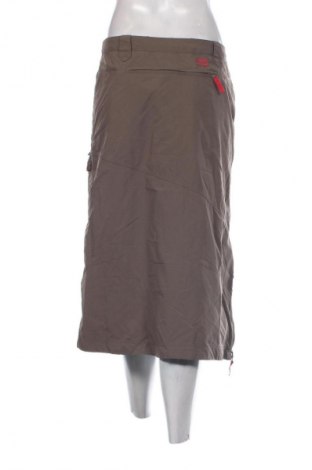 Szoknya Decathlon Creation, Méret L, Szín Barna, Ár 6 269 Ft