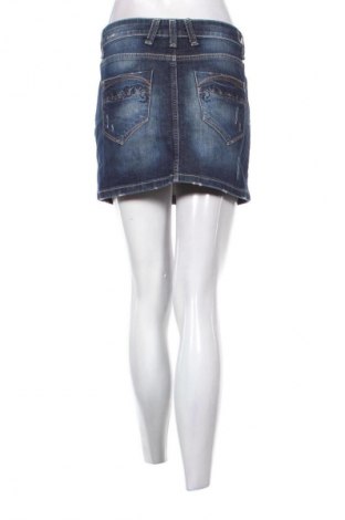 Sukňa Denim By Lindex, Veľkosť M, Farba Modrá, Cena  14,91 €