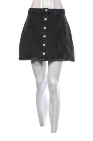Spódnica Denim&Co., Rozmiar 3XL, Kolor Czarny, Cena 38,99 zł