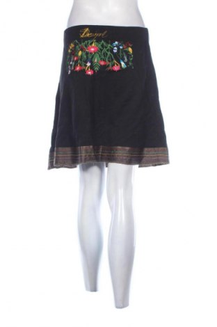 Φούστα Desigual, Μέγεθος M, Χρώμα Πολύχρωμο, Τιμή 28,13 €