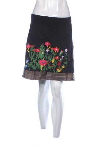 Φούστα Desigual, Μέγεθος M, Χρώμα Πολύχρωμο, Τιμή 28,13 €