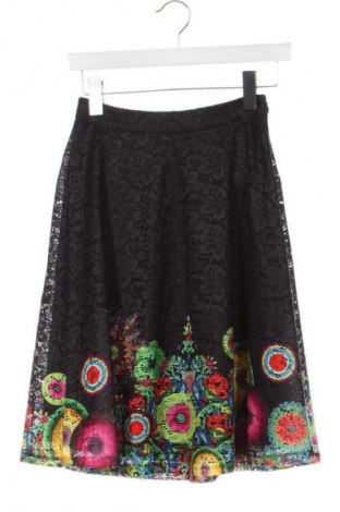 Sukňa Desigual, Veľkosť XXS, Farba Viacfarebná, Cena  24,95 €
