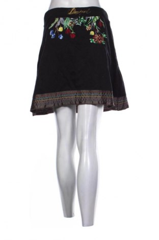 Rock Desigual, Größe M, Farbe Mehrfarbig, Preis € 28,13